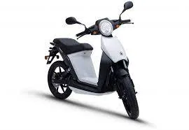 Motocicletta «Euro 4» — foto 1 dell'alert A12/01413/23