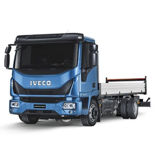 Autocarri «EUROCARGO» (Iveco)