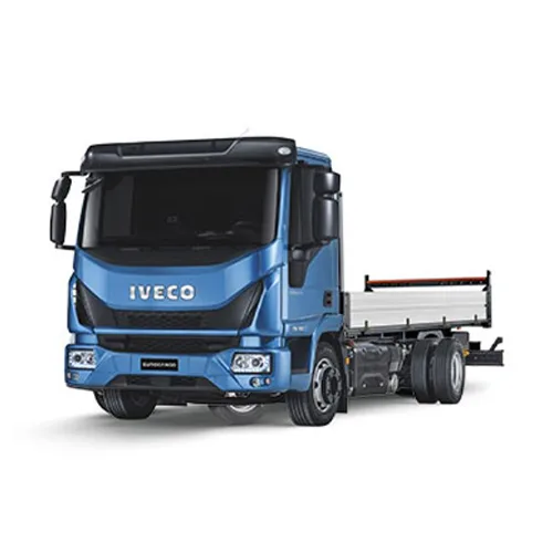 Autocarro «Eurocargo MY24» (Iveco)