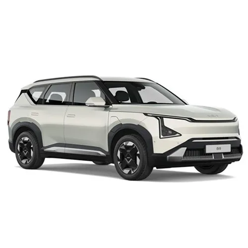 Autovettura «EV5» — foto 1 dell'alert SR/02626/26