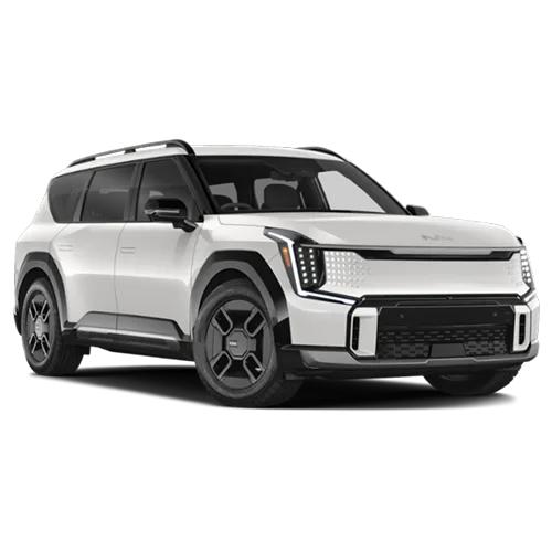 Autovettura «EV9» (Kia)