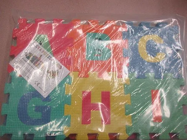 Tappetino per puzzle «EVA PUZZLE MATS» (Unknown)