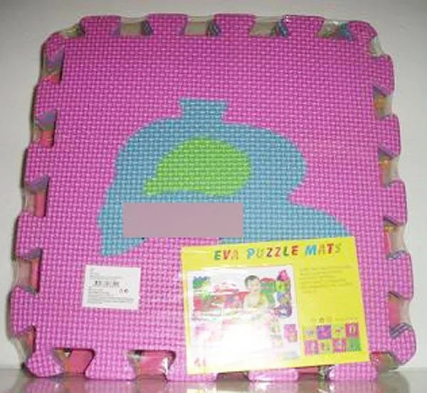 Tappetino per puzzle «EVA PUZZLE MATS» — foto 4 dell'alert A12/0635/16