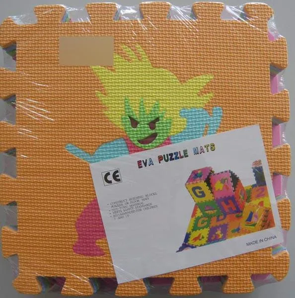 Tappetino per puzzle «EVA PUZZLE MATS» — foto 4 dell'alert A12/1394/17