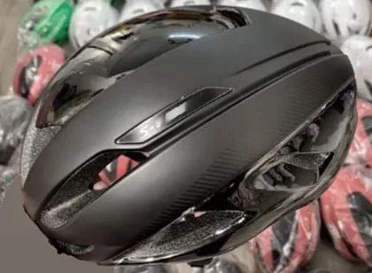 Casco da bicicletta «EVADE» — foto 1 dell'alert A12/00638/22