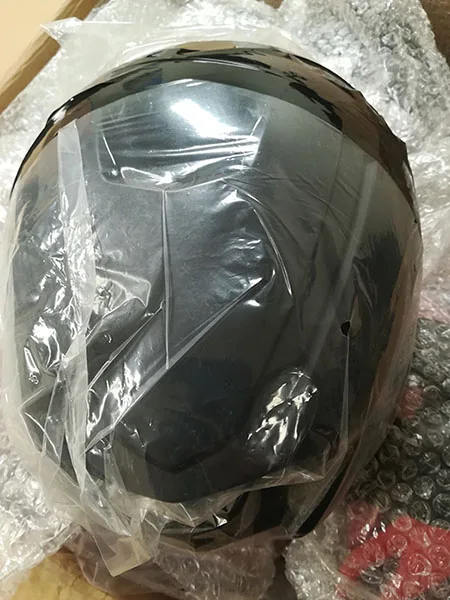 Casco da bicicletta «EVADE» — foto 2 dell'alert A12/00638/22