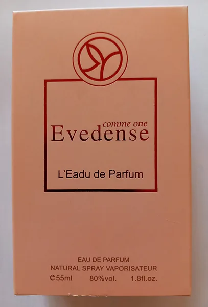 Profumo «Evedense» (Uniflame)