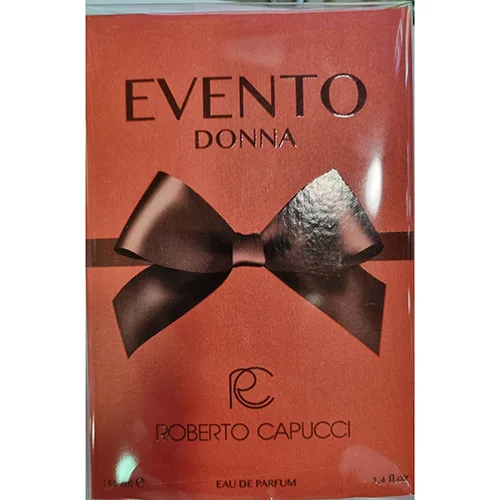 Profumo «Evento Donna» — foto 2 dell'alert A12/02906/24