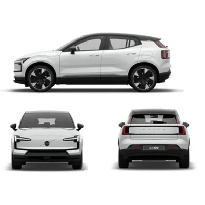 Autovettura «EX30» (Volvo)