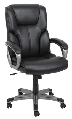 Sedia da scrivania «Executive Desk Chair» (Amazonbasics)