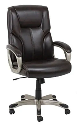 Sedia da scrivania «Executive Desk Chair» — foto 2 dell'alert A11/00126/22