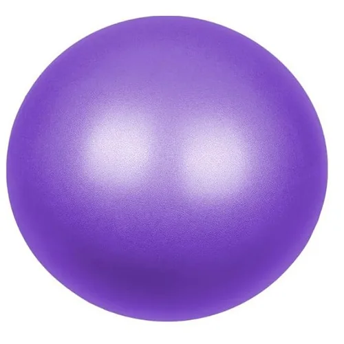 Palla per esercizi «Exercise ball Flintronic 25 cm mini pilatesboll»