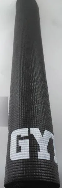 Stuoia di yoga «Exercise / Yoga mat» (Iron Gym)
