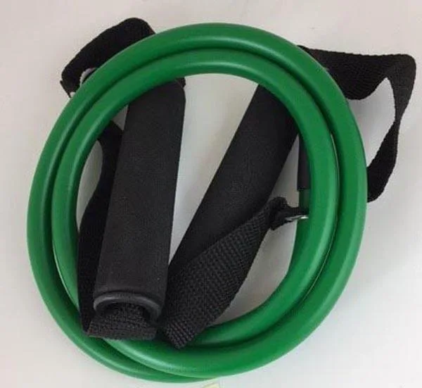 Tubo di esercizio «Exertube» — foto 1 dell'alert A12/1666/17