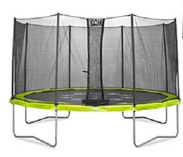 Trampolino «Exit twist» (Exit toys)