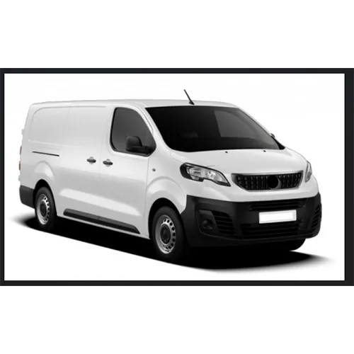 Furgone passeggeri / Veicolo commerciale leggero «Expert» (Peugeot)