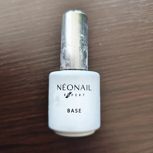 Smalto per unghie in gel «Expert UV Gel Polish Base» — foto 3 dell'alert SR/04016/25