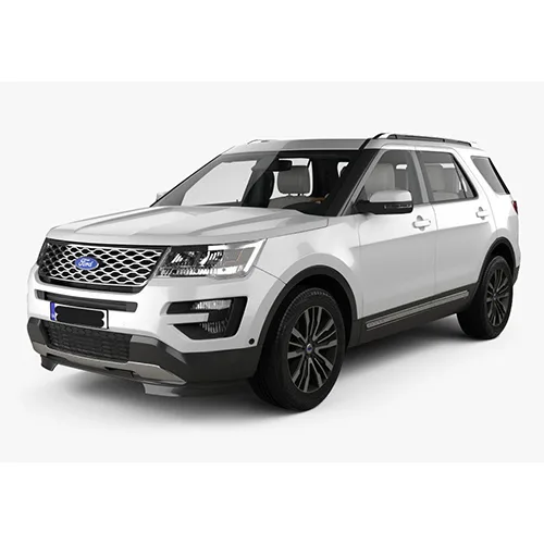 Autovettura «Explorer» — foto 1 dell'alert A12/00789/24