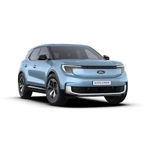 Autovettura «Explorer» (Ford)
