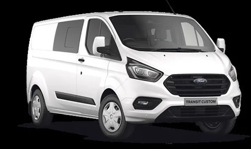 Autovettura/Passenger van «Explorer, Transit Custom» — foto 2 dell'alert A12/02543/23
