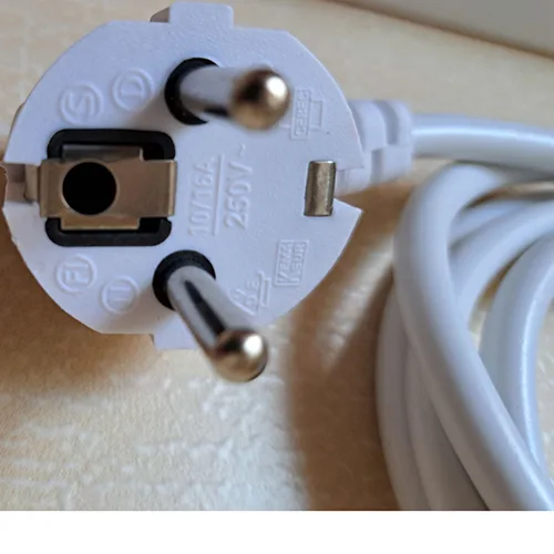 Cavo di estensione «Explosion-proof socket» — foto 10 dell'alert SR/02077/25