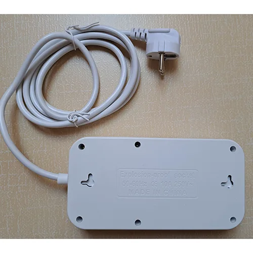 Cavo di estensione «Explosion-proof socket» — foto 2 dell'alert SR/02077/25