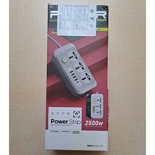 Cavo di estensione «Explosion-proof socket» — foto 3 dell'alert SR/02077/25