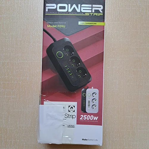 Cavo di estensione «Explosion-proof socket» — foto 4 dell'alert SR/02077/25
