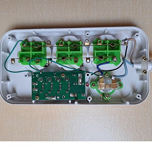 Cavo di estensione «Explosion-proof socket» — foto 7 dell'alert SR/02077/25