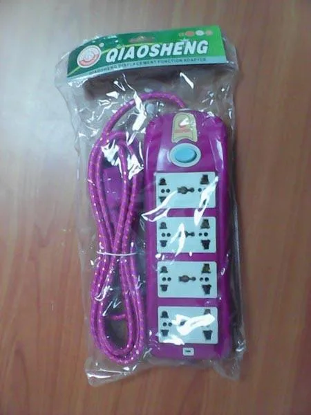 Piombo di estensione «Explosion Proof Socket» — foto 1 dell'alert A12/0825/16