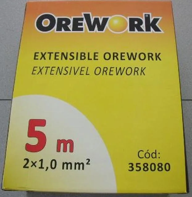 Avvolgicavo «Extensible Orework» — foto 1 dell'alert A12/0693/13