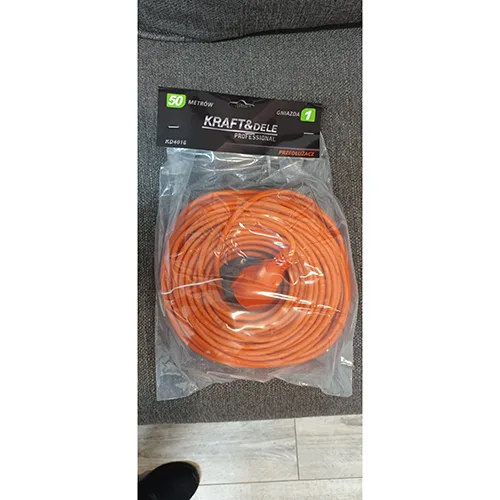 Cavo di estensione «Extension cord» (Kraft&amp;Dele)