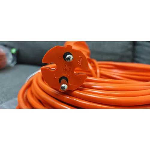 Cavo di estensione «Extension cord» — foto 2 dell'alert A12/00776/24