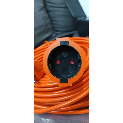 Cavo di estensione «Extension cord» — foto 3 dell'alert A12/00776/24