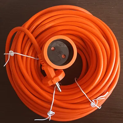 Cavo di estensione «Extension cord» — foto 2 dell'alert A12/02318/24