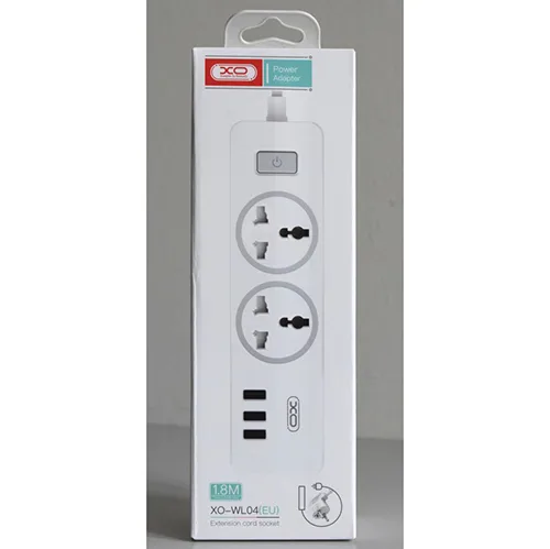 Cavo di estensione «Extension cord socket» (XO)
