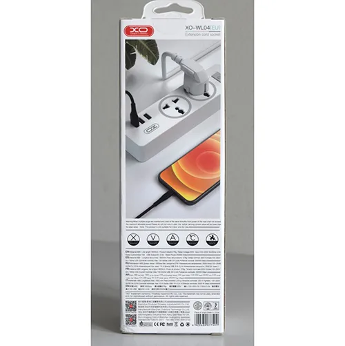 Cavo di estensione «Extension cord socket» — foto 2 dell'alert SR/03093/25