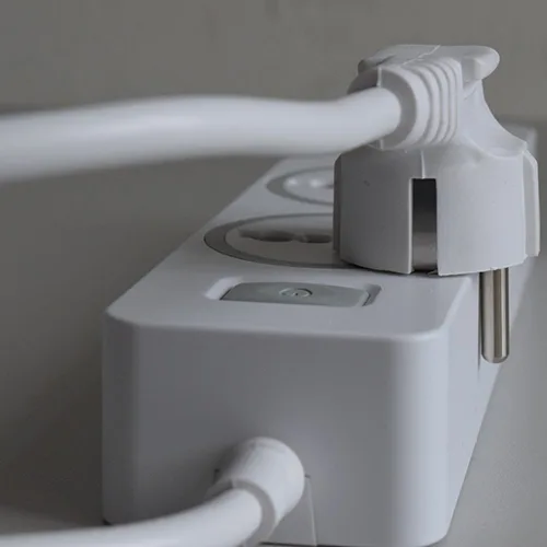 Cavo di estensione «Extension cord socket» — foto 5 dell'alert SR/03093/25