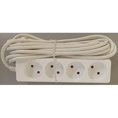 Piombo di estensione «Extension cord» (Vorel)