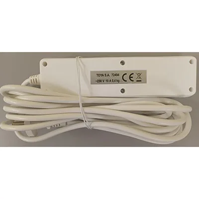 Piombo di estensione «Extension cord» — foto 3 dell'alert SR/03721/24