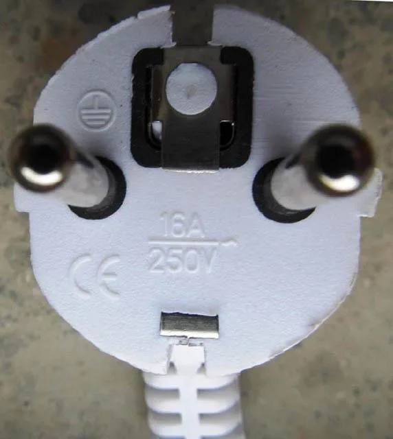 Cavo di estensione «Extension Socket» — foto 1 dell'alert A12/0110/14