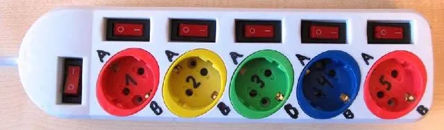 Cavo di estensione «Extension Socket» — foto 2 dell'alert A12/0110/14
