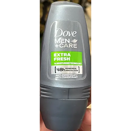 Deodorant «Extra fresh» (Dove)