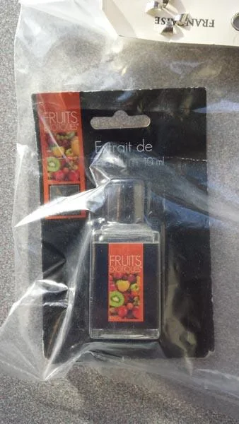 Profumo per la casa «Extrait de parfum» (Atmosphera)