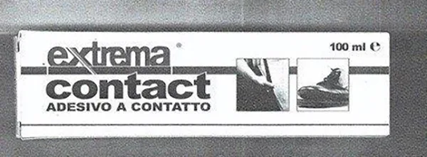 Colla «Extrema Contact» (CAM International)