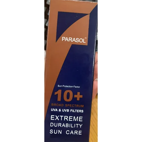 Protezione solare «Extreme Durability Sun Care» — foto 1 dell'alert SR/03381/25
