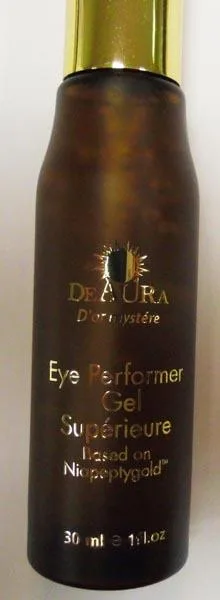 Crema per gli occhi «Eye Performer Gel Supérieure» — foto 1 dell'alert A12/0367/17