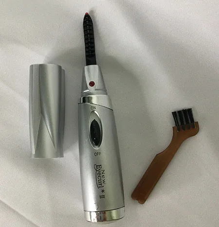 Curler per ciglia «Eyecurl» — foto 3 dell'alert A12/01840/23