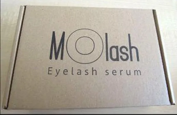 Siero di crescita delle ciglia «Eyelash serum» — foto 3 dell'alert A12/1286/19