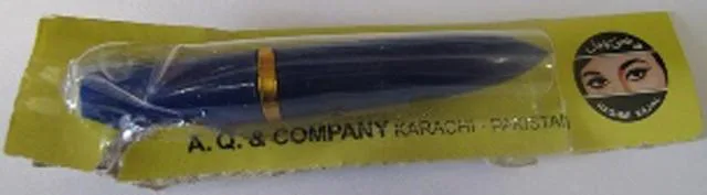 Eyeliner "Hashmi Kajal Eyeliner" &amp; #13; (Hashmi)